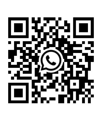 WhatsApp QR Code