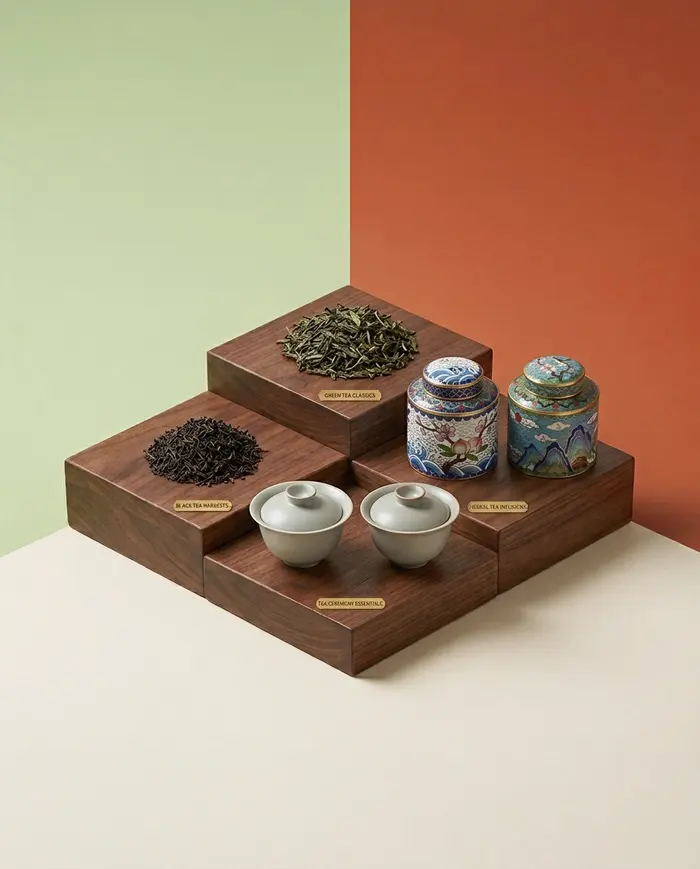 Tea