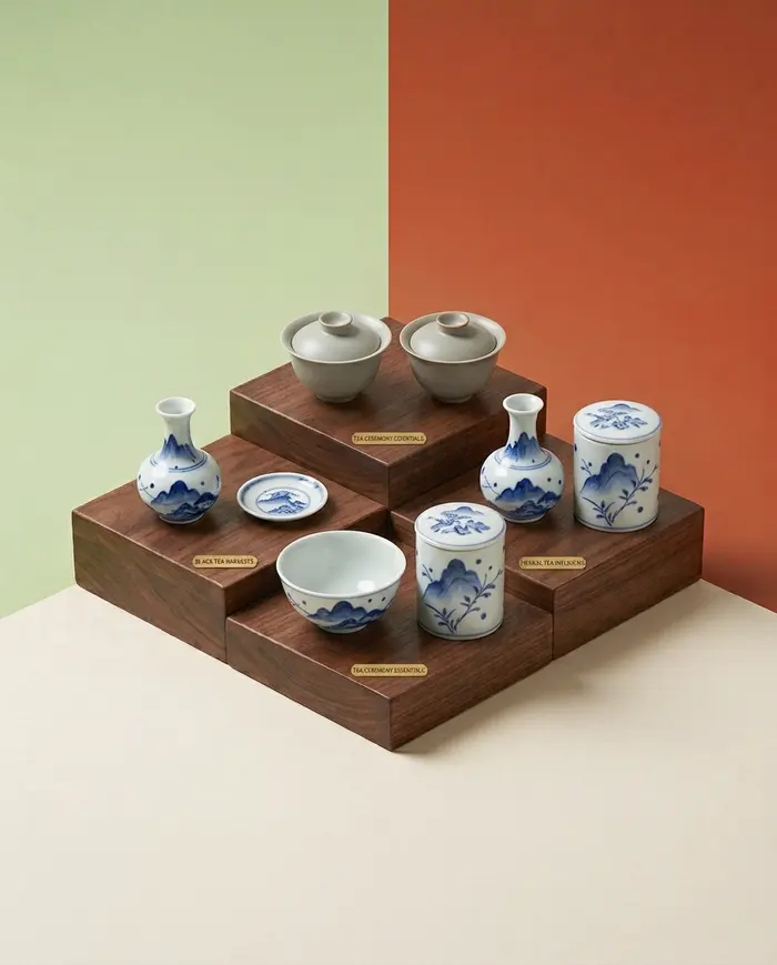 Teaware