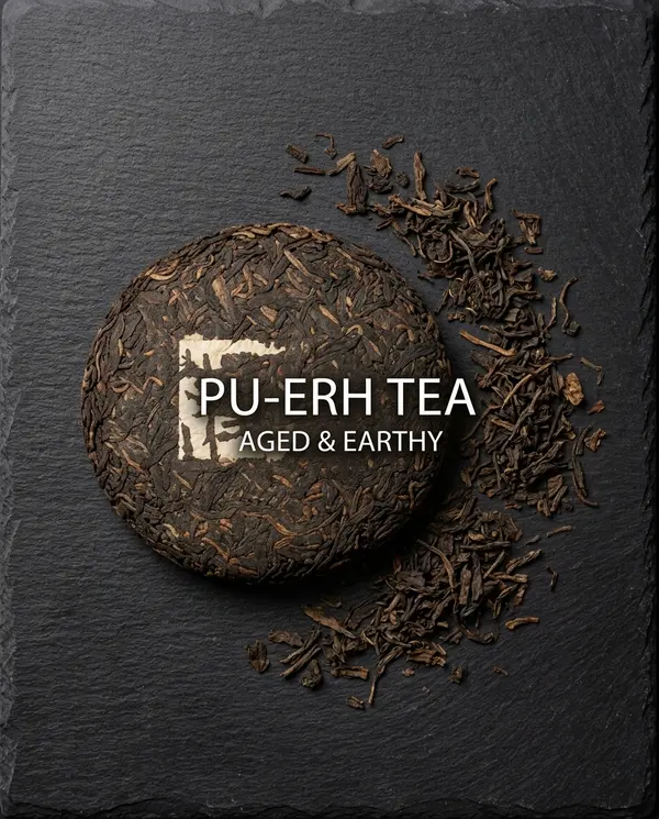 Pu-erh Tea