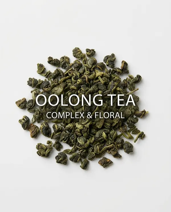 Oolong Tea