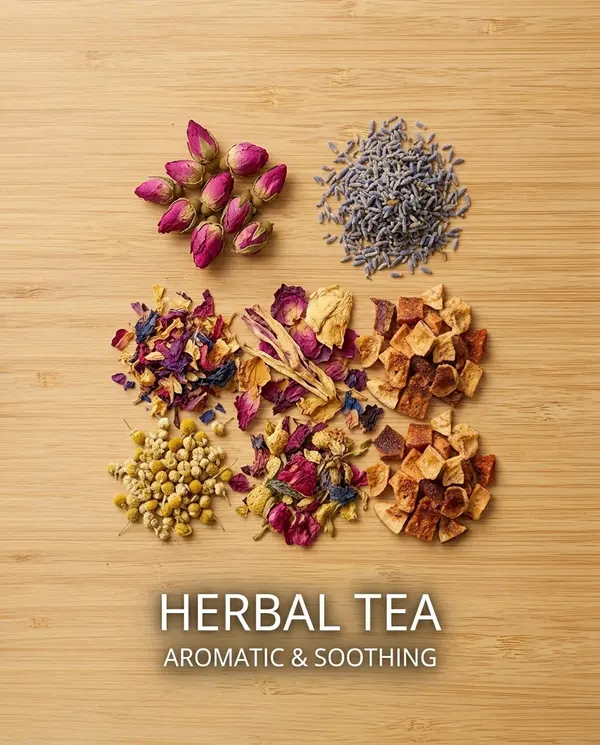 Herbal Tea