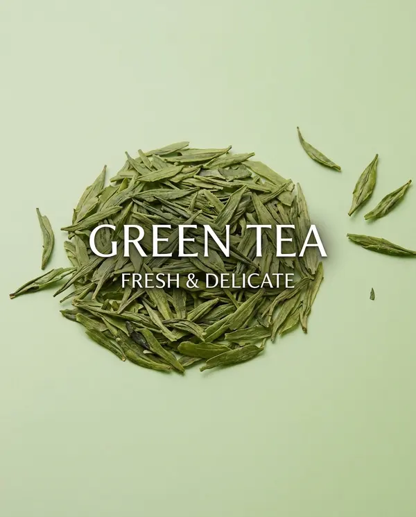 Green Tea