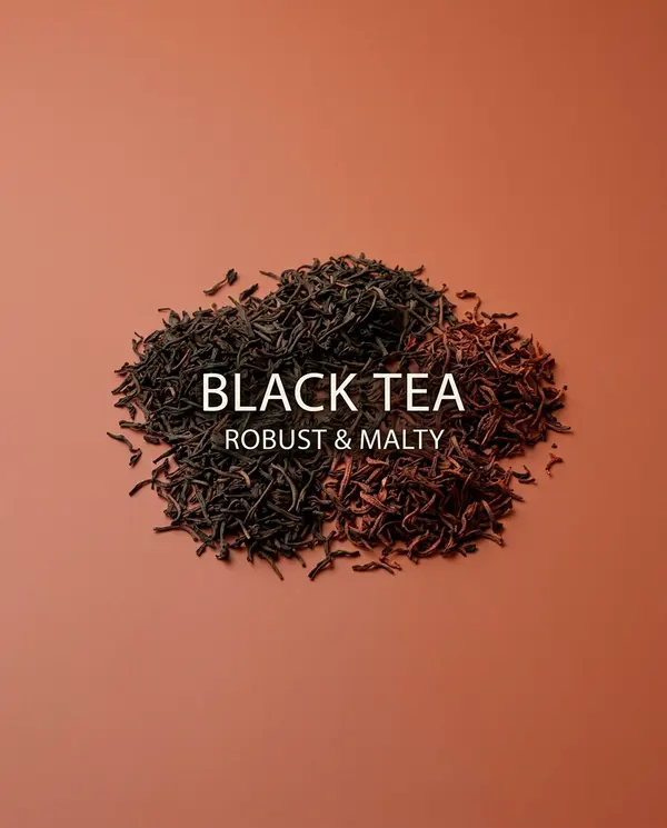 Black Tea